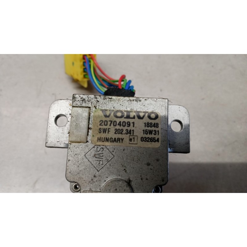 VOLVO truck DEVIOTERGI VOLVO truck FH16 I 1993>2002 used