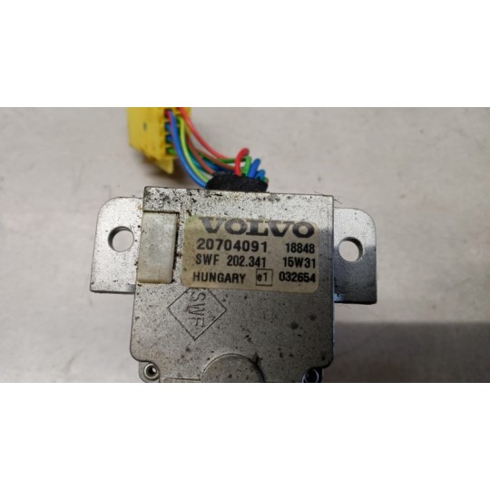 DEVIOTERGI VOLVO truck FH16 I 1993>2002 used