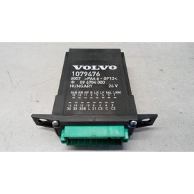 VARIOUS CONTROL UNITS B...