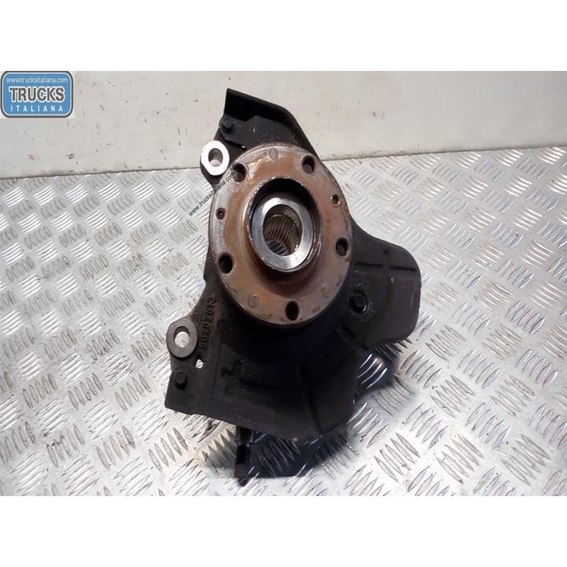 FIAT van MONTANTE COMPLETO SINISTRO FIAT van Ducato 2006>2014 usato