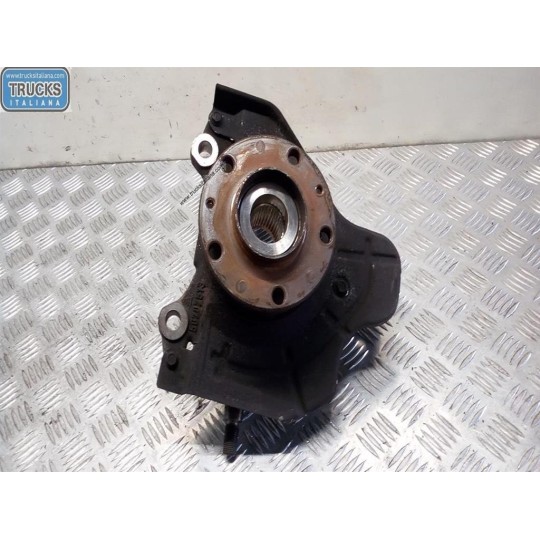 MONTANTE COMPLETO SINISTRO FIAT van Ducato 2006>2014 usato