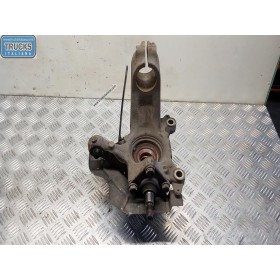 COMPLETE LEFT UPRIGHT FIAT...