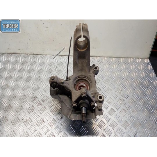 COMPLETE LEFT UPRIGHT FIAT van Ducato 2006>2014 used