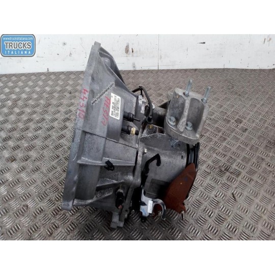 CAMBIO FORD Fiesta 2008>2013 usato