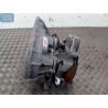 FORD GEARBOXES  FORD Fiesta 2008>2013 used