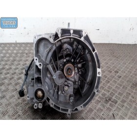 GEARBOXES  FORD Fiesta...