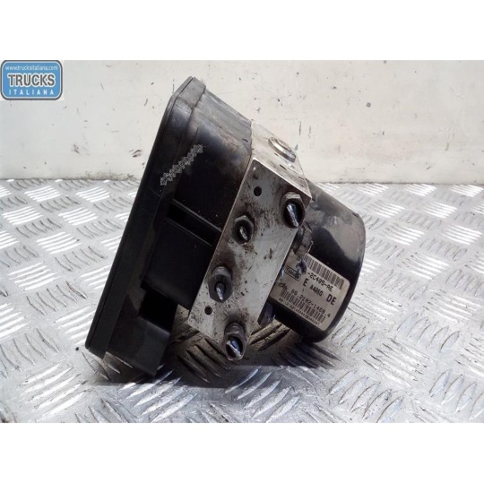 ABS SYSTEM FORD Fiesta 2008>2013 used