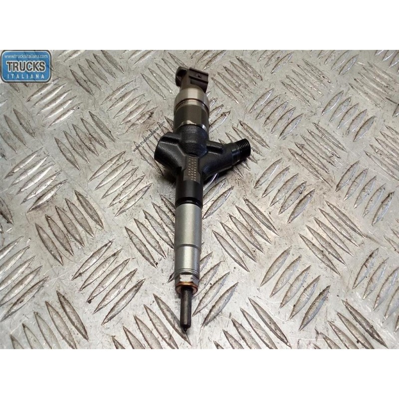 SUBARU INIETTORI SUBARU Outback 2009>2015 usato