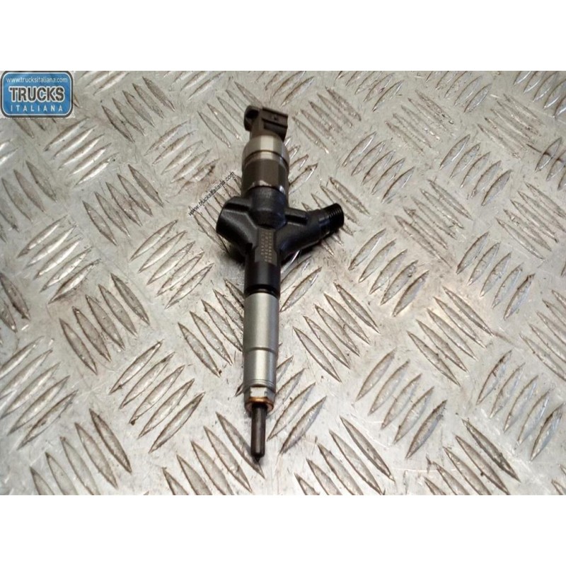 SUBARU INJECTORS  SUBARU Outback 2009>2015 used