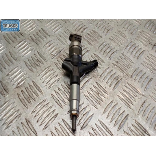 INJECTORS  SUBARU Outback 2009>2015 used