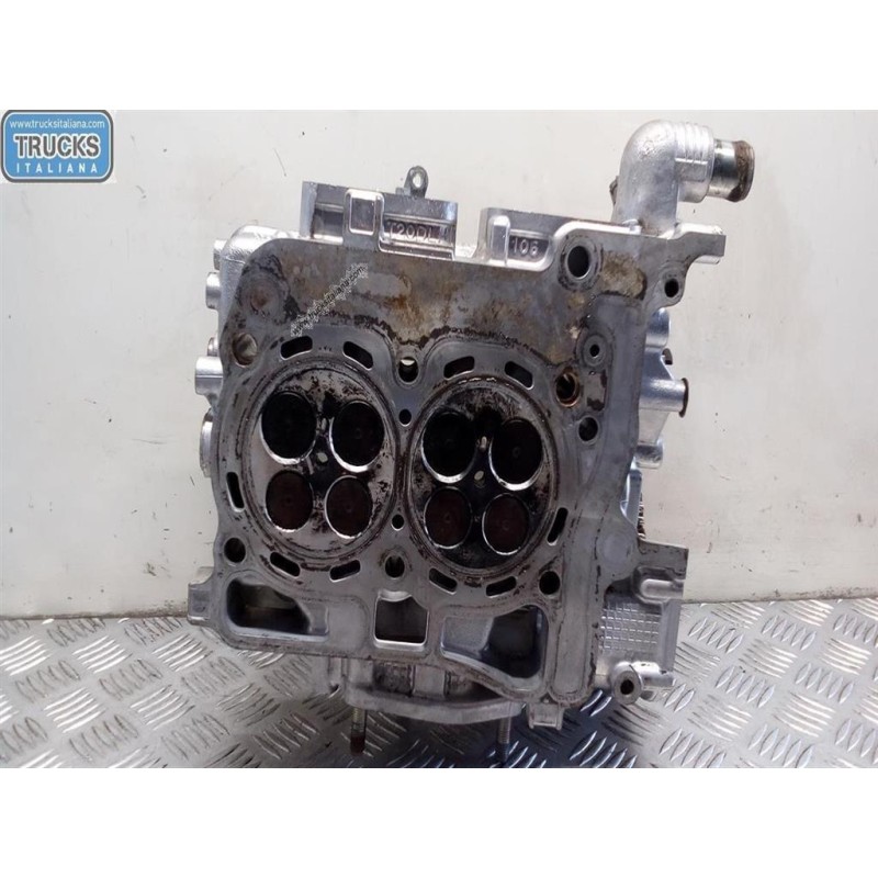 SUBARU TESTATA SUBARU Outback 2009>2015 usato