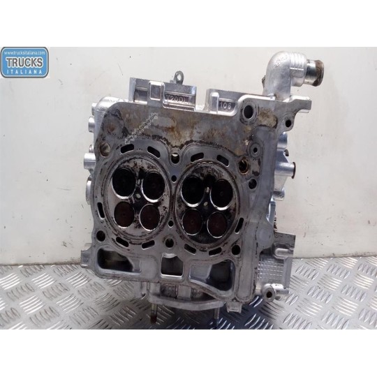 HEAD ENGINE  SUBARU Outback 2009>2015 used