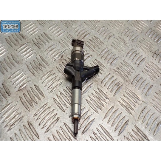 INJECTORS  SUBARU Outback 2009>2015 used