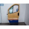 LEFT FRONT DOOR RENAULT van Trafic 2001>2007 used
