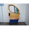 RIGHT FRONT DOOR  RENAULT van Trafic 2001>2007 used