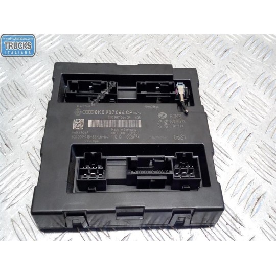 CENTRALINE VARIE AUDI A4 2007>2011 usato