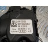 AUDI PEDALE ACCELERAZIONE ELETTRONICO AUDI A4 2007>2011 usato