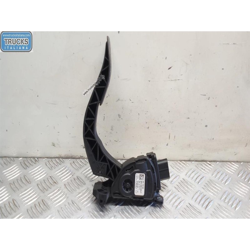 AUDI ELETRONIC THROTTLE PEDAL  AUDI A4 2007>2011 used