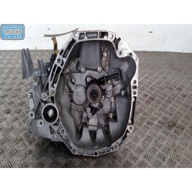 GEARBOXES  RENAULT Clio...