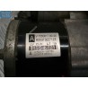 PEUGEOT STARTER MOTOR PEUGEOT 207 2006>2009 used