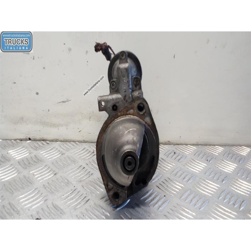 MERCEDES-BENZ STARTER MOTOR MERCEDES-BENZ Classe M (W163) 1997>2005 used