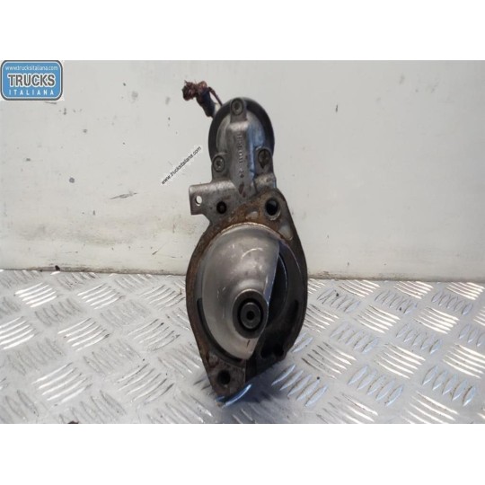 MOTORINO AVVIAMENTO MERCEDES-BENZ Classe M (W163) 1997>2005 usato