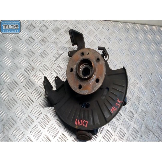 COMPLETE LEFT UPRIGHT MERCEDES-BENZ Classe M (W163) 1997>2005 used