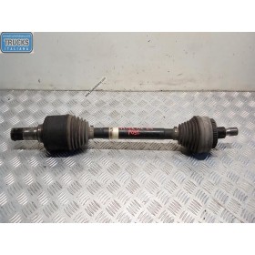 REAR HALF-AXLES RIGHT...