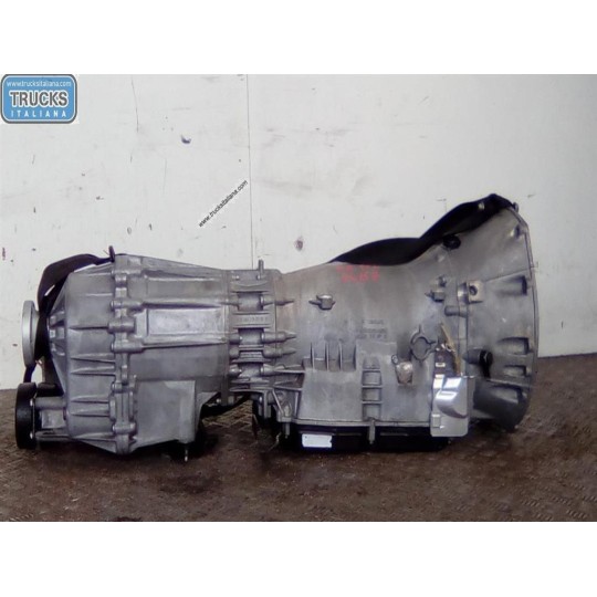 AUTOMATIC GEARBOXES  MERCEDES-BENZ Classe M (W163) 1997>2005 used