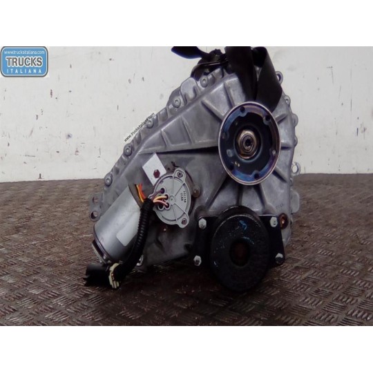 AUTOMATIC GEARBOXES  MERCEDES-BENZ Classe M (W163) 1997>2005 used