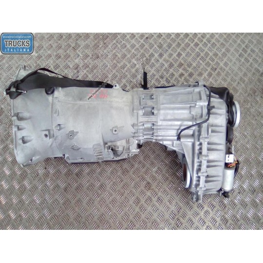 AUTOMATIC GEARBOXES  MERCEDES-BENZ Classe M (W163) 1997>2005 used