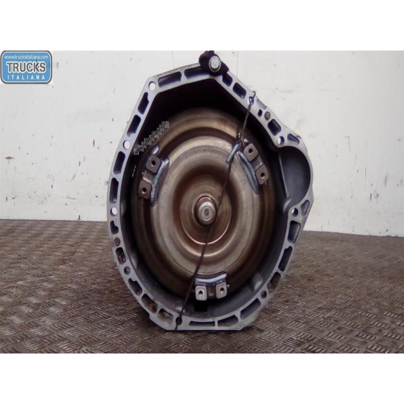 MERCEDES-BENZ AUTOMATIC GEARBOXES  MERCEDES-BENZ Classe M (W163) 1997>2005 used
