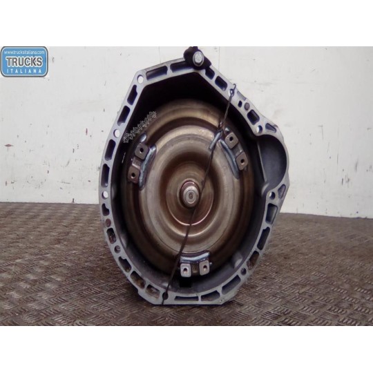 AUTOMATIC GEARBOXES  MERCEDES-BENZ Classe M (W163) 1997>2005 used