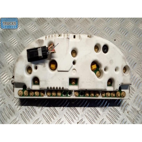 QUADRO STRUMENTI MERCEDES-BENZ Classe M (W163) 1997>2005 usato