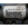 MERCEDES-BENZ BRAKE PUMP MERCEDES-BENZ Classe M (W163) 1997>2005 used
