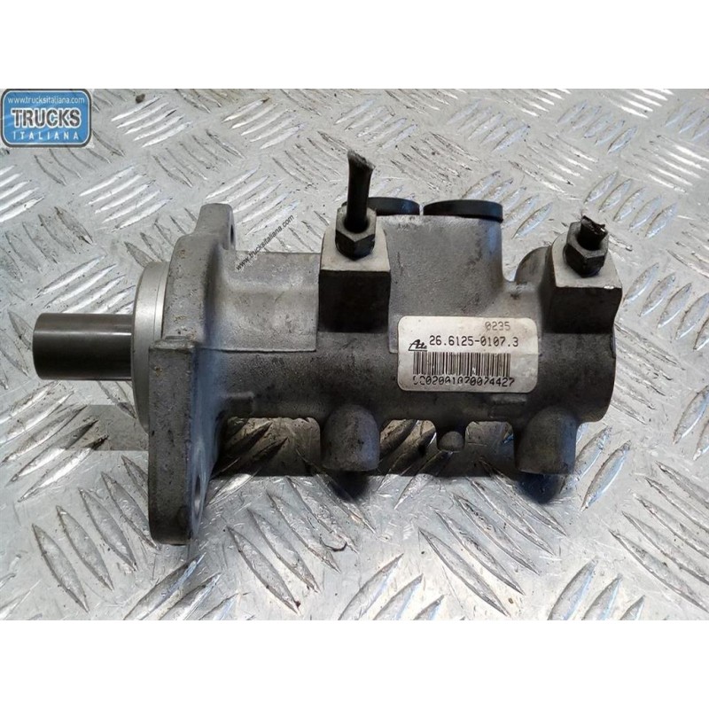 MERCEDES-BENZ BRAKE PUMP MERCEDES-BENZ Classe M (W163) 1997>2005 used