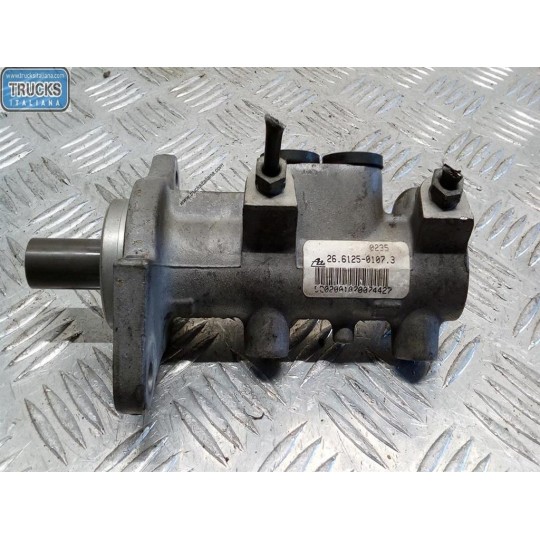 BRAKE PUMP MERCEDES-BENZ Classe M (W163) 1997>2005 used