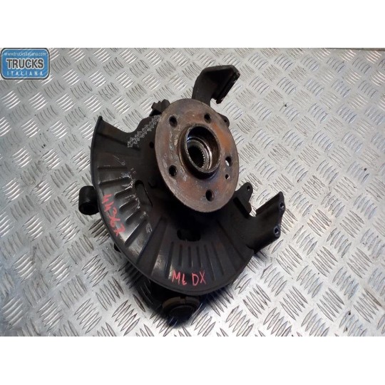 MONTANTE COMPLETO DESTRO MERCEDES-BENZ Classe M (W163) 1997>2005 usato