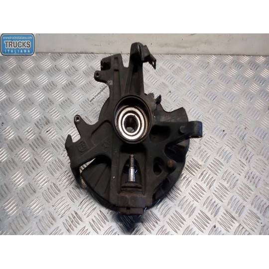 MONTANTE COMPLETO DESTRO MERCEDES-BENZ Classe M (W163) 1997>2005 usato