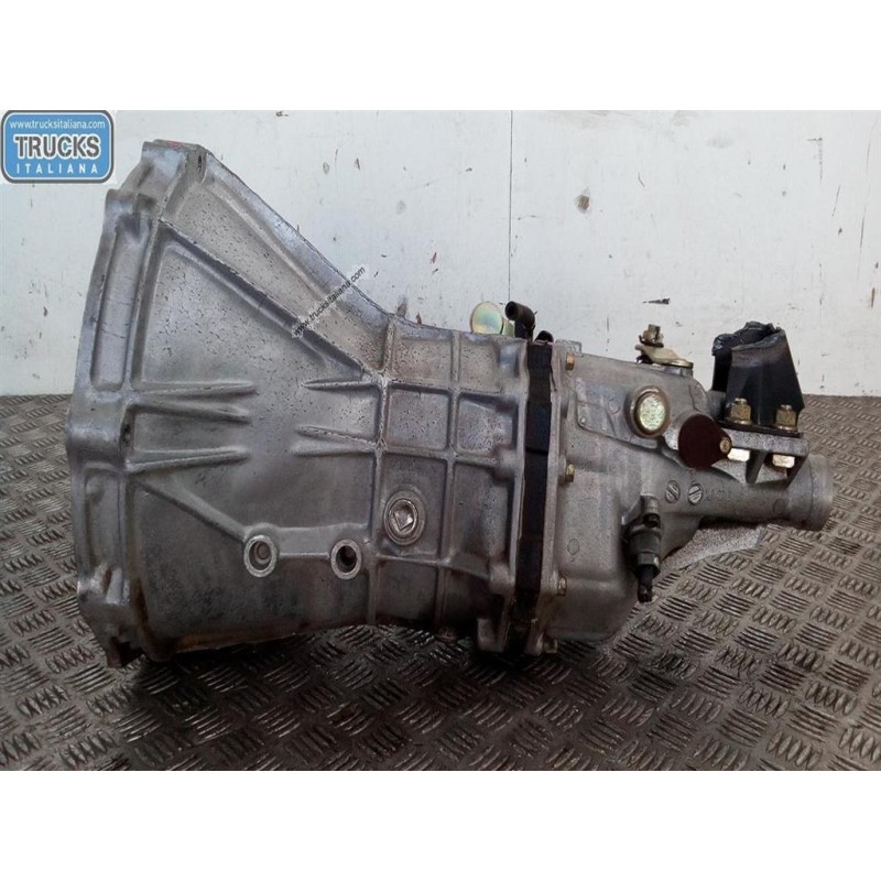 NISSAN GEARBOXES  NISSAN Vanette used