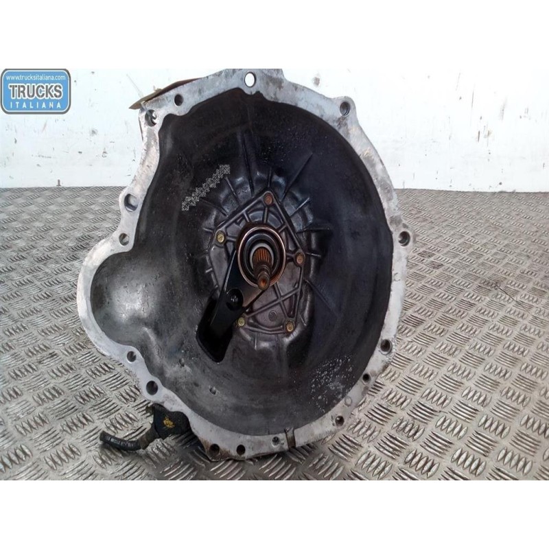 NISSAN GEARBOXES  NISSAN Vanette used