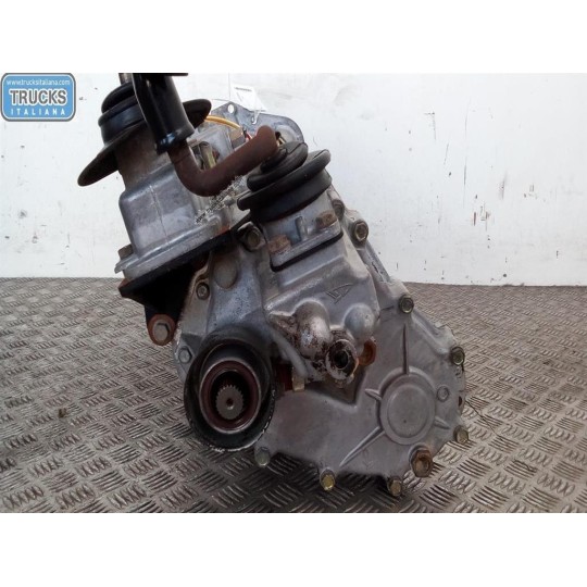 DISTRIBUTOR DAIHATSU Feroza 1989>1998 used