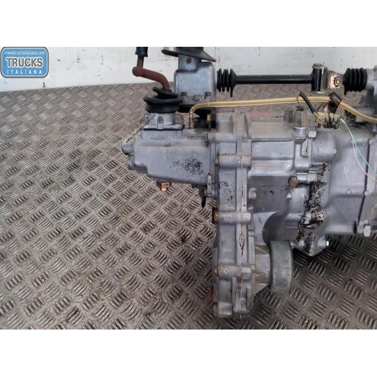 DISTRIBUTOR DAIHATSU Feroza 1989>1998 used