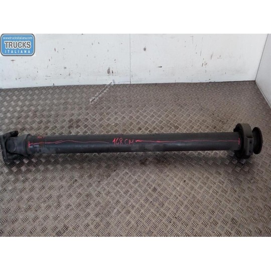 FRONT POWER TAKE OFF SHAFTS MERCEDES-BENZ truck Atego 940 used