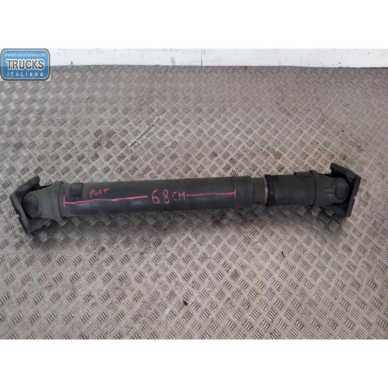 MERCEDES-BENZ truck ALBERO TRASMISSIONE POSTERIORE MERCEDES-BENZ truck Atego 940 usato