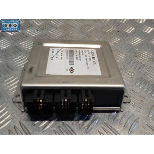 VARIOUS CONTROL UNITS A  MERCEDES-BENZ truck Atego 940 used