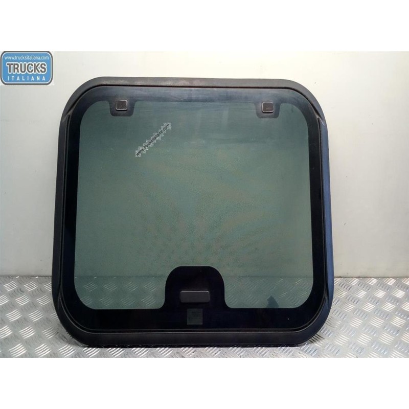 MERCEDES-BENZ truck OPENABLE SUNROOF  MERCEDES-BENZ truck Atego 940 used