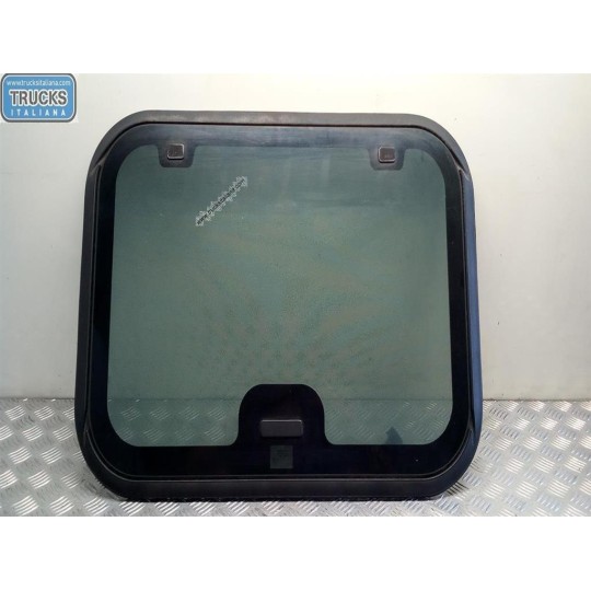 OPENABLE SUNROOF  MERCEDES-BENZ truck Atego 940 used