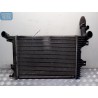 WATER HEAT RADIATOR  MERCEDES-BENZ truck Atego 940 used
