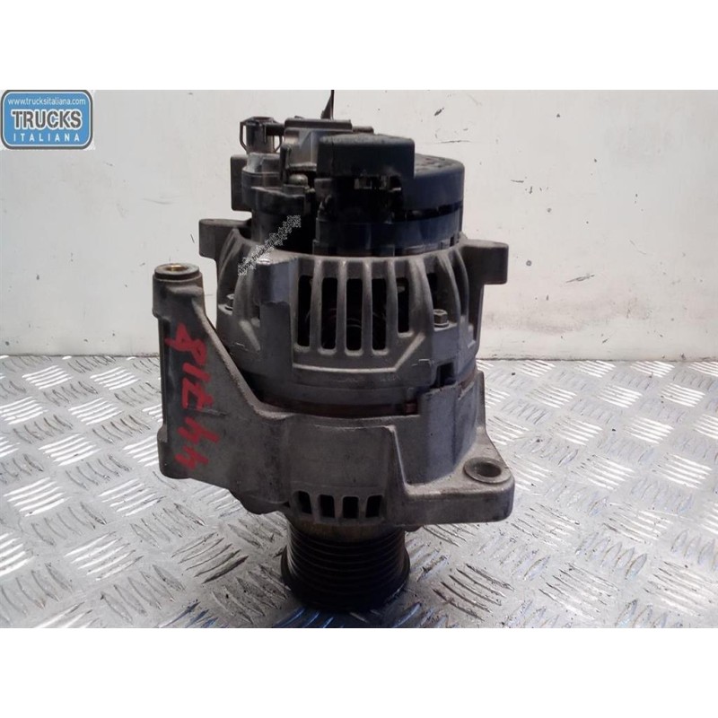 MERCEDES-BENZ truck ALTERNATORE MERCEDES-BENZ truck Atego 940 usato